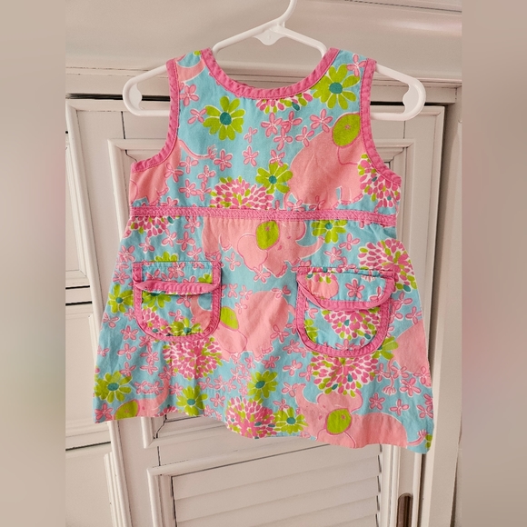 Lily P Baby Shift - Picture 1 of 2